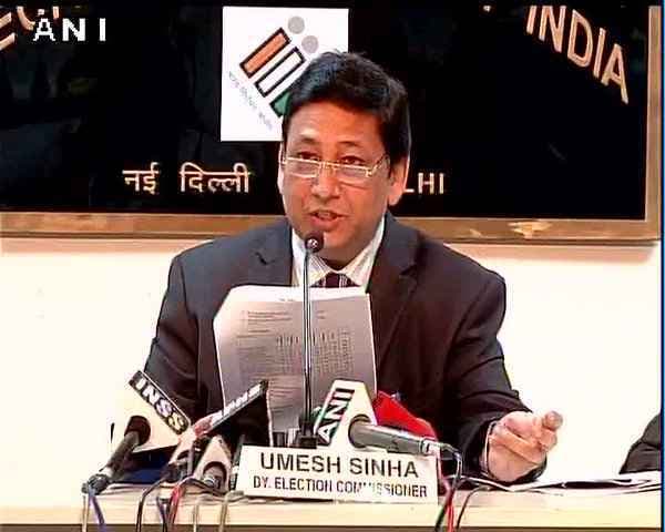 बिहार चुनाव: 49 गिरफ्तार, 7 केंद्रो पर मतदान बहिष्कार