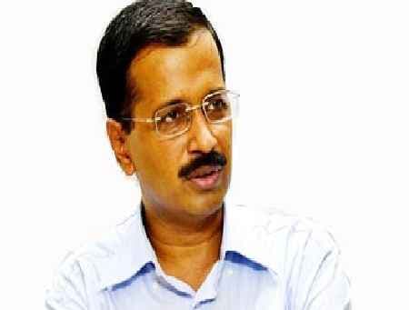 भाजपा पर केजरीवाल ने कसा तंज, बातें ज्यादा, काम कम से पैदा होंगी ‘बिहार जैसी स्थिति”