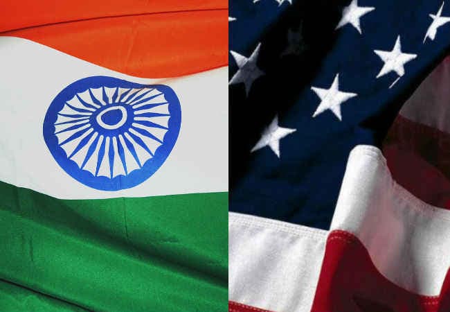 पेंटागन में भारत-अमेरिका रक्षा नीति समूह की बैठक