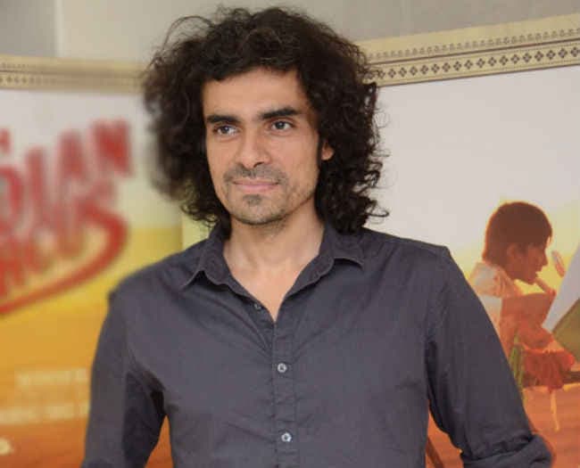 ''तमाशा'' को बोर्ड से मंजूरी को लेकर ज्यादा दिक्कत नहीं हुई : इम्तियाज अली