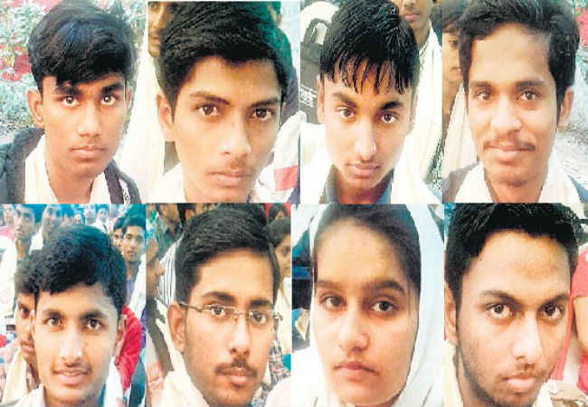 टॉपर्स बोले, ऐसा क्यों, पैटर्न एनसीइआरटी का, बुक्स बिहार टेक्स्ट का