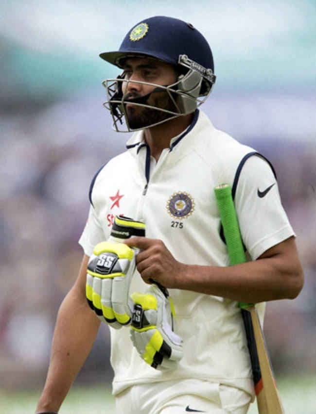 ऑस्ट्रेलिया दौरे के लिए टीम में जडेजा की वापसी तय, शमी, ईशांत और विजय भी दौड़ में