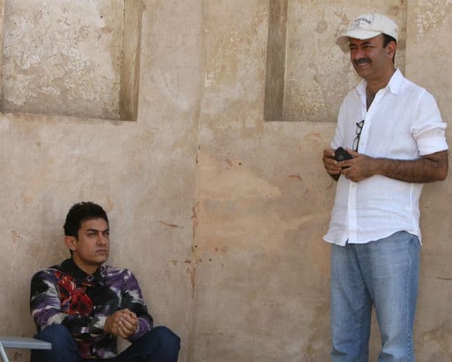 अखिलेश यादव ने फिर कहा, ’’PK ’’में कोई ऐसा दृश्य नहीं है, जिसका विरोध किया जाये