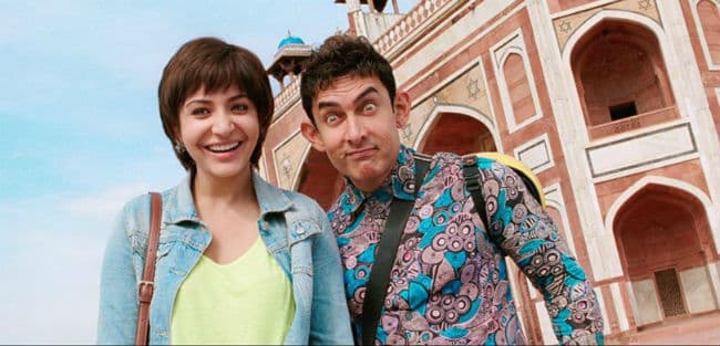 Star Guild Awards 2015 : ”पीके” ने मचाई धूम, 5 अवार्ड पर जमाया कब्जा…