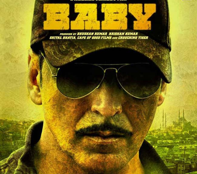 अक्षय कुमार ”Superstar” की तरह बर्ताव नहीं करते : सुशांत सिंह