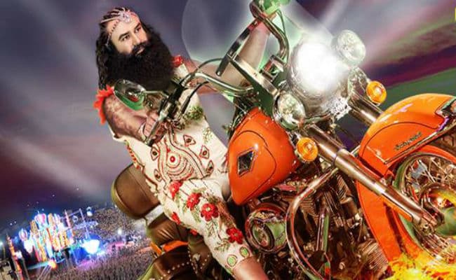 पंजाब सरकार ने ”मेसेंजर ऑफ गॉड” के प्रदर्शन पर लगाया प्रतिबंध