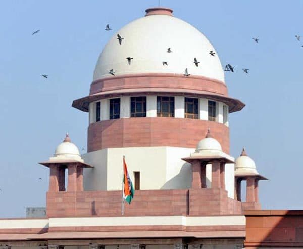 सारधा मामला : राज्य सरकार गयी सुप्रीम कोर्ट