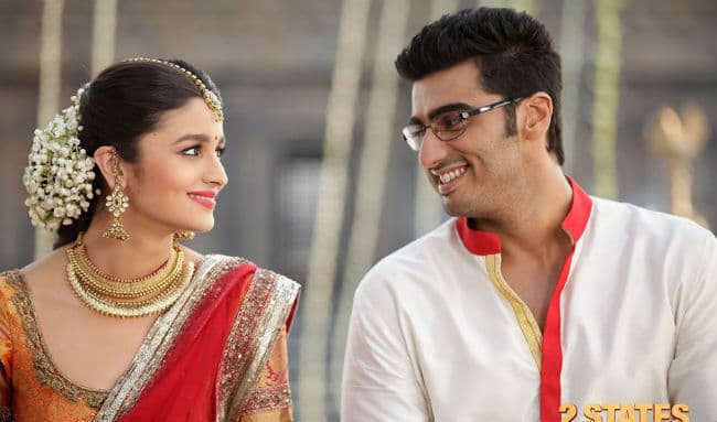 60वें फिल्मफेयर में ''2 States'' को 7 और ''Queen'' को 5 श्रेणियों में नामांकन...