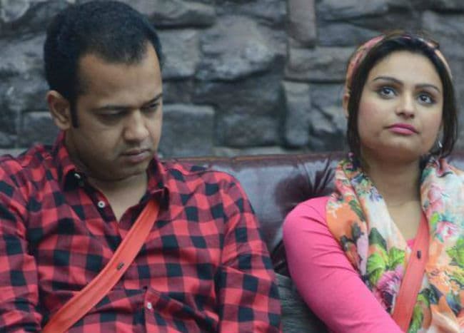 राहुल महाजन बोले, मैं और डिंपी सिर्फ अच्छे दोस्त...