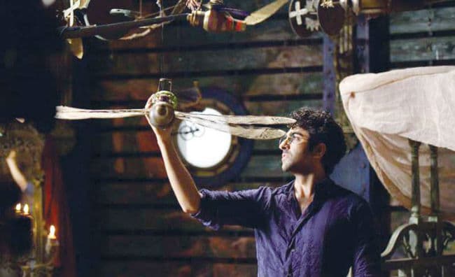 …अब ”Hawaizaada” मध्य प्रदेश में भी हुई मनोरंजन कर से मुक्त