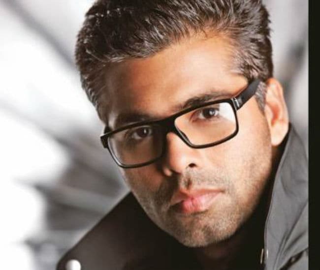AIB Roast : पंडित ने की करण जौहर पर ”अश्लील टिप्पणी”