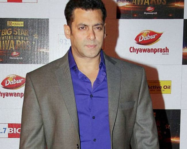 सलमान खान की फिल्म ”Bajrangi Bhaijaan” की शूटिंग खत्म…