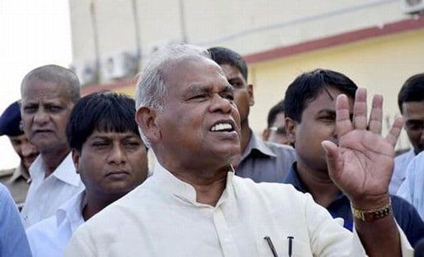 जीतन राम मांझी के पक्ष में खड़े हुए नरेंद्र सिंह, कहा – उन्हें पद से हटाना जदयू के लिए आत्महत्या समान जीतन राम मांझी के पक्ष में खड़े हुए नरेंद्र सिंह, कहा – उन्हें पद से हटाना जदयू के लिए आत्महत्या समान