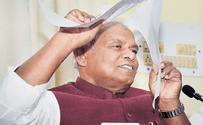 किस्सा कुरसी का : ऐसे बीते सियासी संकट के 18 दिन, इन बयानों के लिए मांझी याद किये जायेंगे