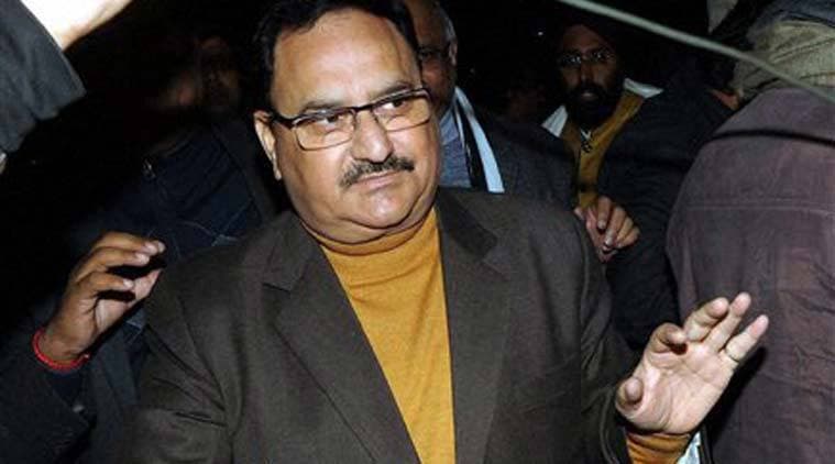 AIIMS मामले में दिल्ली हाइकोर्ट ने स्वास्थ्य मंत्री जेपी नड्डा को जारी किया नोटिस
