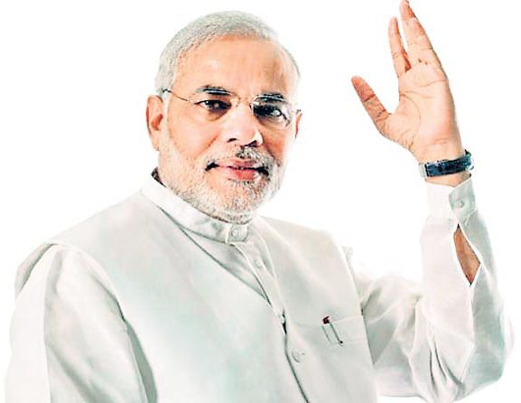 सशक्त राज्य ही सशक्त भारत की आधारशिला हैं
