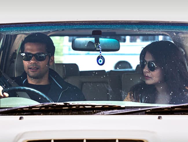 अनुष्का को पहले से पता था उनकी फिल्म ”NH10” को थमाया जायेगा ”A” सर्टिफिकेट