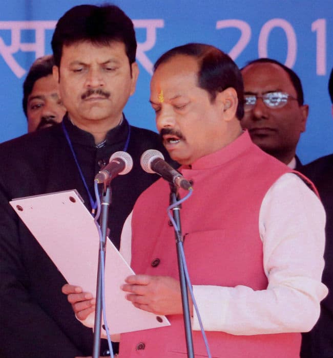 वर्ष 2015-16 के लिए झारखंड का बजट पेश, जानें क्या है खास