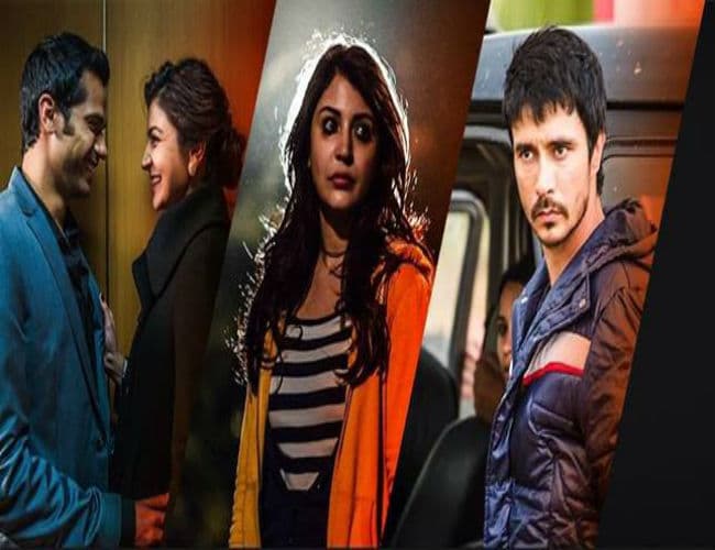 फिल्म रिव्यू : मिलिये बॉलीवुड के नये ”एक्शन हीरो” से…