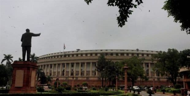 लोकसभा में उठा कृषि और किसानों की स्थिति का मुद्दा