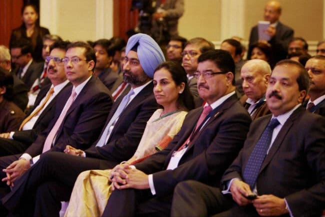 कारोबार में वृद्धि को लेकर भारतीय सीईओ रहते हैं ज्यादा आश्वस्त