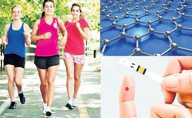 डायबिटीज के कारक जीन्स का पता चला