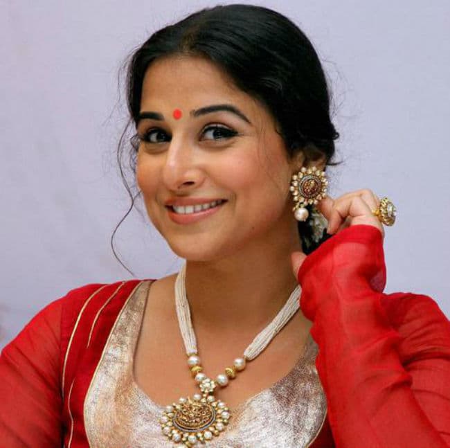 विद्या बालन बनेंगी नच बलिये -7 की जज