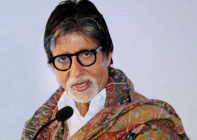 अमिताभ को भा गयी कल्कि की ”मार्गरीटा, विद अ स्ट्रॉ”