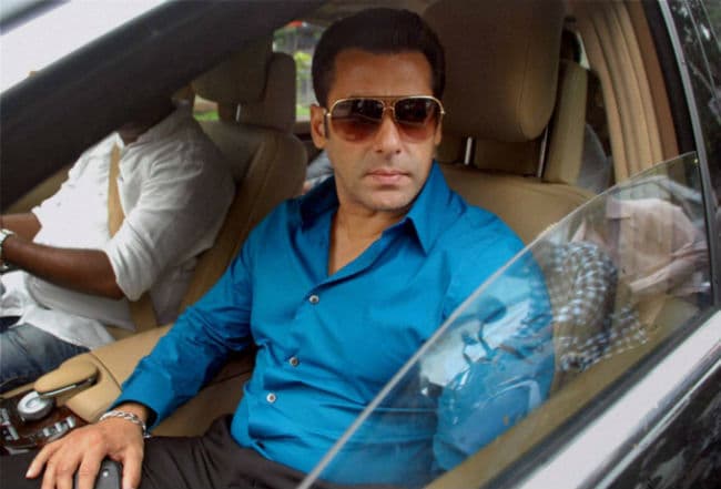 वापस आये ”बजरंगी भाईजान”, VIDEO