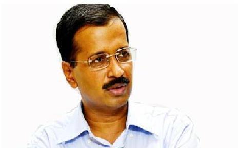 केजरीवाल सरकार ने भ्रष्टाचार पर जारी किया विज्ञापन, कांग्रेस- भाजपा ने साधा निशाना