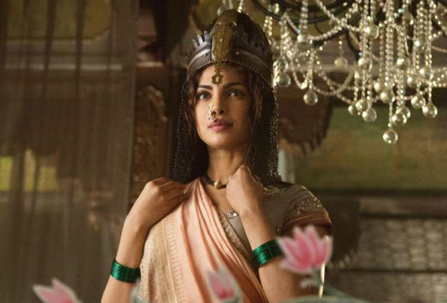 ”बाजीराव मस्तानी” में फिर दिखेगी ”राम-लीला” की प्रेमकहानी, फर्स्टलुक जारी…