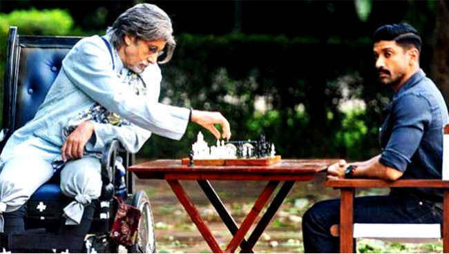 जानें सस्पेंस से भरी महानायक अमिताभ की ”वजीर” कब होगी रिलीज