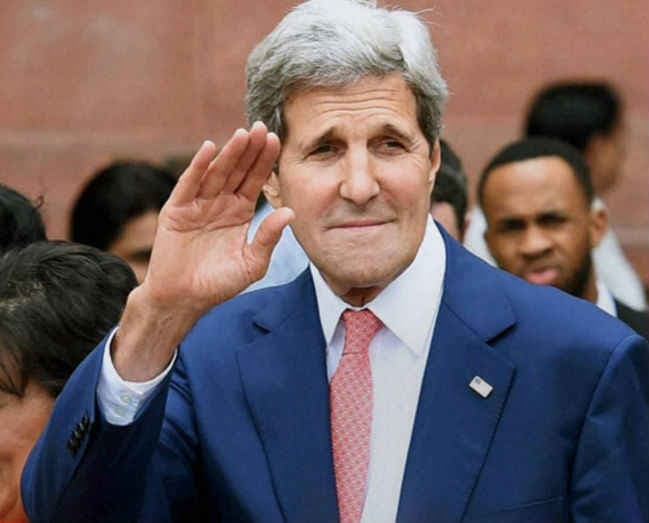 पूरी दुनिया के लिए प्रकाशस्तम्भ की तरह खडा रहा है भारत : अमेरिका