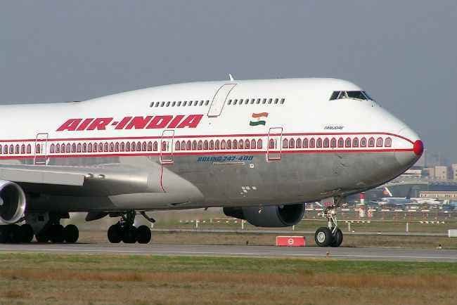 बोइंग के प्रस्ताव पर विचार के लिए और समय मांग सकती है एयर इंडिया