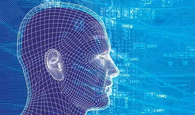 आर्टिफिशियल इंटेलिजेंस से कायाकल्प