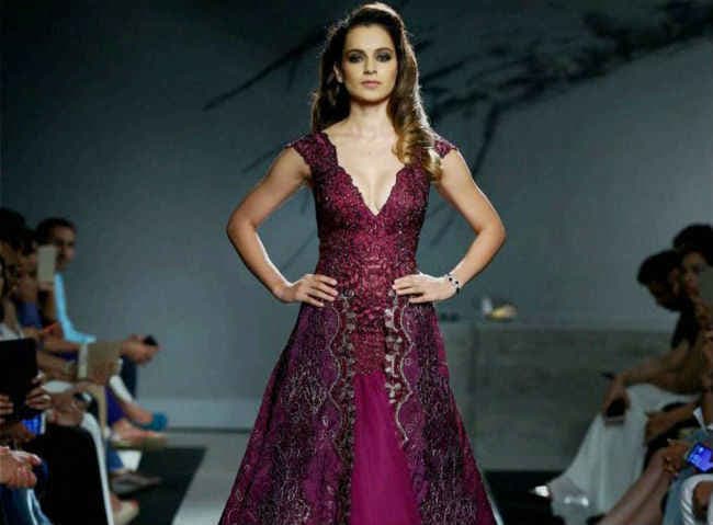 मेरे अलावा पर्दे पर कोई ''दत्तो'' और ''क्वीन'' का किरदार नहीं निभा सकता : कंगना