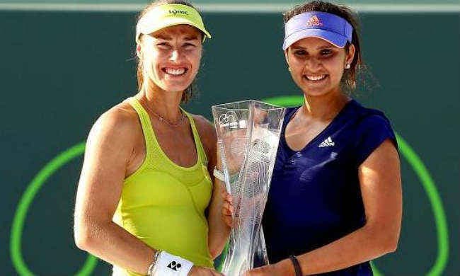 US ओपन : सानिया-हिंगिस की जोड़ी बनी महिला युगल विजेता, पीएम ने दी बधाई