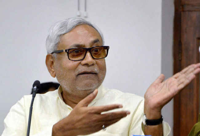बिहार विस चुनाव : JDU ने बढायी पीएम की मुश्किलें, DNA सैंपल बना डाकघर के लिए सिर दर्द