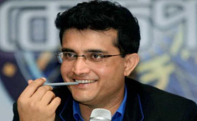सौरव गांगुली की इंग्लैंड को चेतावनी, न्यूजीलैंड की तरह सफाया कर सकती है टीम इंडिया