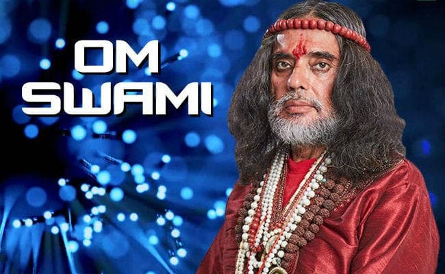 Bigg Boss 10: घर से बेघर हुए स्वामी ओमजी, इन वजहों से बटोरी थी सुर्खियां Bigg Boss 10: घर से बेघर हुए स्वामी ओमजी, इन वजहों से बटोरी थी सुर्खियां