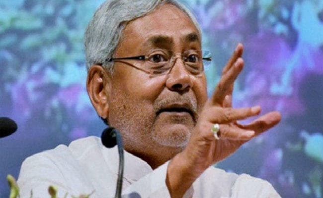निश्चय यात्रा पर निकले मुख्यमंत्री, करेंगे जनता से सीधी बात