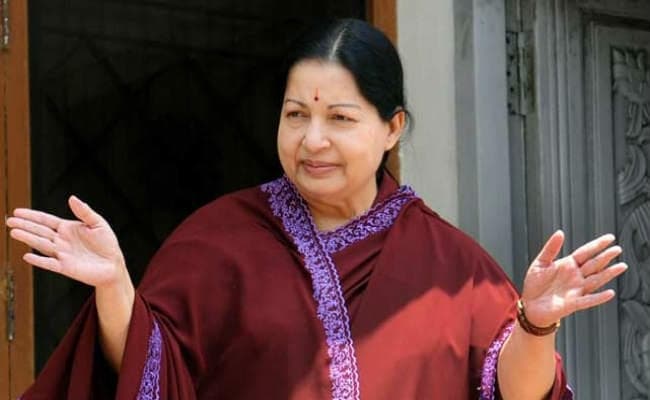 पूरी तरह स्वस्थ हैं जयललिता कभी भी मिल सकती है अस्पताल से छुट्टी
