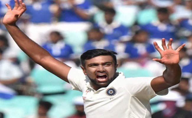 जानें, मीडिया पर क्यों झल्लाये स्पिनर आर अश्विन