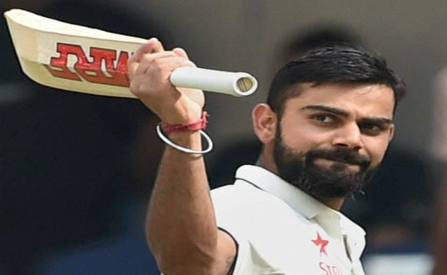 #indvseng : अश्विन के पांच विकेट और कोहली के अर्धशतक से भारत मजबूत