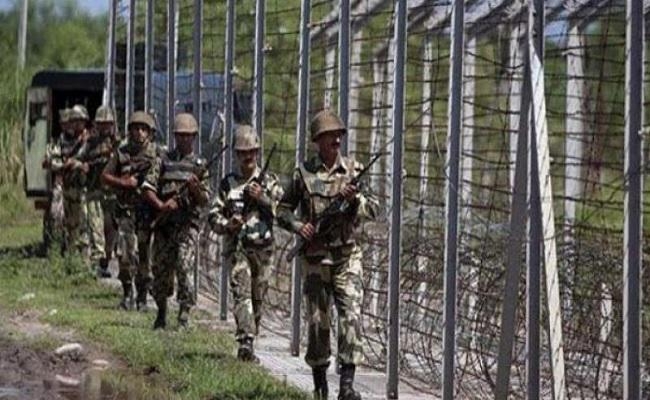 भारत ने अपने सैनिकों की हत्या, शव को क्षत-विक्षत करने के खिलाफ दर्ज कराया सख्त विरोध