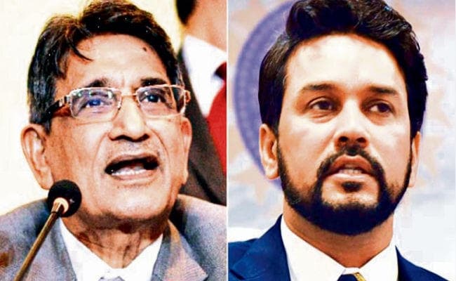 बीसीसीआइ और लोढ़ा समिति : उलझे पेंच, तकरार बरकरार