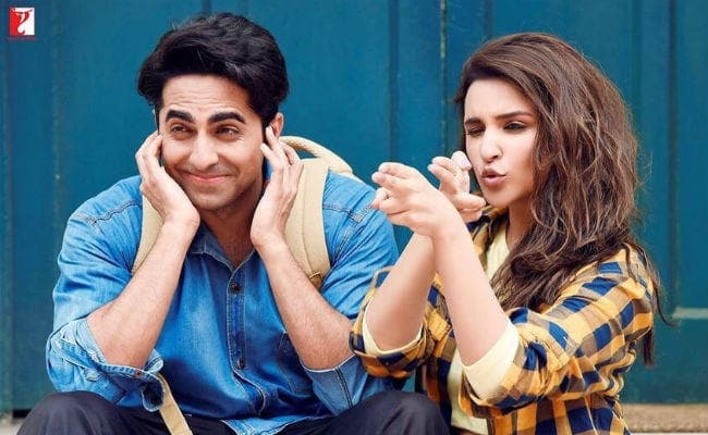 इस दिन रिलीज होगी आयुष्मान और परिणीति की ”मेरी प्यारी बिंदू”