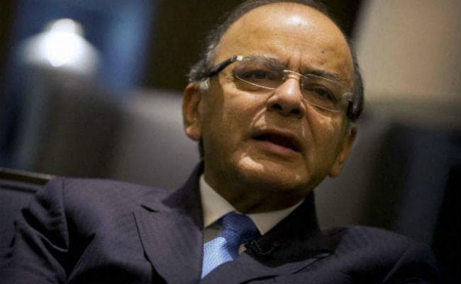 मनमोहन ने छोड़ी ‘खतरनाक विरासत” : अरुण जेटली