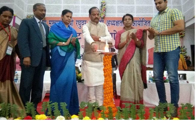 प्रशासन से चूक हुई तो डीसी व एसपी भी नपेंगे : रघुवर दास