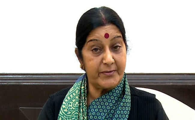 सुषमा स्वराज की किडनी का सफल प्रत्यारोपण, AIIMS में साढ़े पांच घंटे चला ऑपरेशन